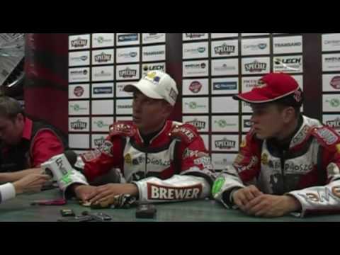 Polonia Bydgoszcz - Betard Wrocław