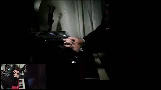 Video thumbnail for Money for nothing Intro - Roland Juno DS Black Edition, nord stage 3 by Gianni Nitti
