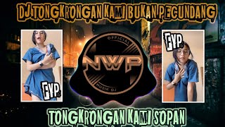 Download lagu DJ AYO DONG BANTAI KAMI❗DJ TONGKRONGAN KAMI BUKAN PECUNDANG VIRAL TIK TOK FULL BASS 2022 mp3