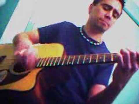 Marcelo Guitar 2