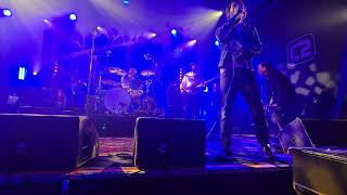 Idlewild - El Capitan - Concorde 2, Brighton - 08/02/2026