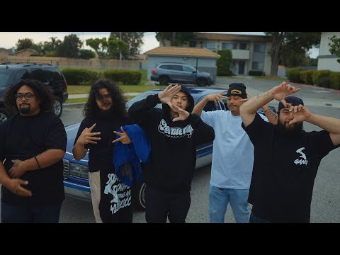Shoo42 (SlumpBoyz) - LET'S GO SLIDE [Directed by @authentic_henry]