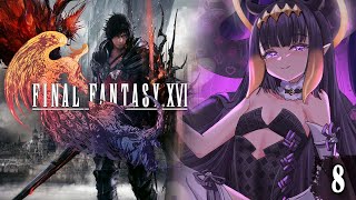 Thumbnail for 【FFXVI】 You Heard About Anime Finish, What About Anime Entrances?! 【#8】 (4:51:28)