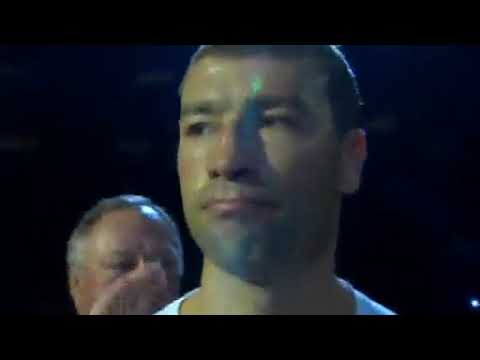 Lucian Bute vs Brian Magee  - 19.03.2011