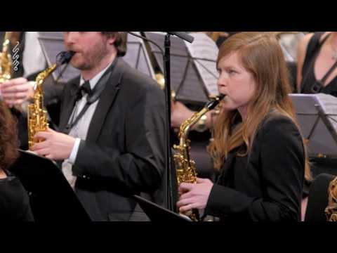 Dunamis - André Waignein door het  Bevers Harmonieorkest