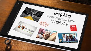 King Media Group - Video - 1