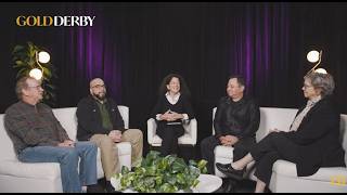 Battle over 'One Battle' vs. 'Sinners': Pundits face off on the 'closest' race in years | GOLD DERBY