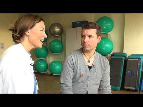 JUNG und PARKINSON? I Beruf