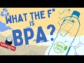 What is BPA and Should You Avoid it?