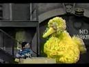 Sesame St B B Sings About Rollerskating For The 1st Time
