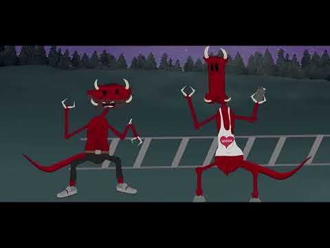 Bogdan Boner Egzorcysta S01E05 - Gdzie diabeł nie może, tam babę pośle