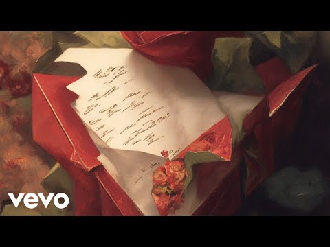 Rielzz - Carta De Amor feat. Hinato (Official Audio)