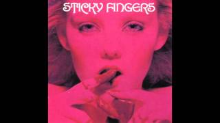 Sticky Fingers - Party Song