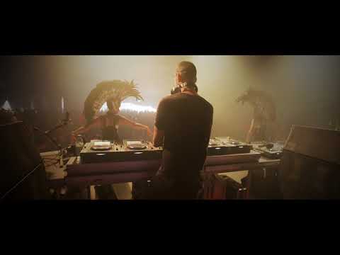 Adam Beyer @ Sea You Festival 2017 [Stage2]