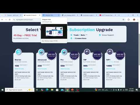 EazyBot Review Thumbnail