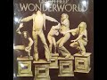 URIAH HEEP Wonderworld Side Two SNC RECORDS ME 2039 Vinyl