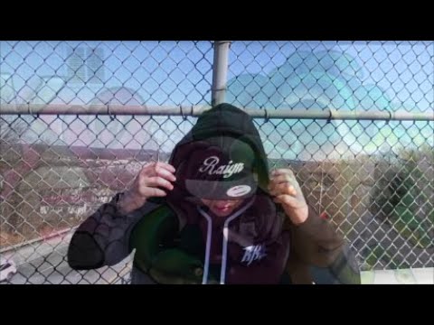 Raiyn - So Cold Official Video Filmed in Worcester Mass Produced And Directed By Raiyn Undeniable