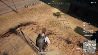 PS4版PUBGで遊ぶ　BFV BF5クラメン募集中 詳しくは配信
