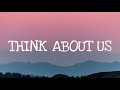 Little Mix Think About Us Lyrics