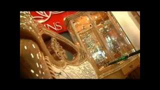 Los muebles clásicos no pasan de moda