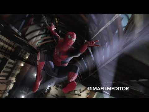 Sam Raimi Reflects on "Spider-Man 3"