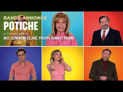 La comédie pétillante de Barillet et Grédy revient avec un casting cin 