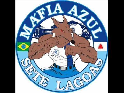Mafia Azul 7L - Mc Jefinho - Cheiro de viado e bicha - Dj Ramonziin .