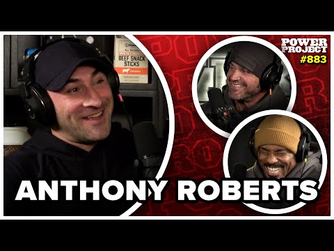 Odd History of PEDs, "Pro Hormones" and Tren - Anthony Roberts MBPP Ep. 883