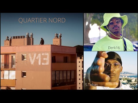 Video thumbnail for Quartier Nord