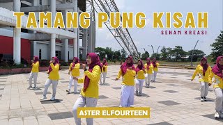 Download lagu SENAM 'TAMANG PUNG KISAH' | Aster Elfourteen mp3 Download lagu SENAM 'TAMANG PUNG KISAH' | Aster Elfourteen mp3