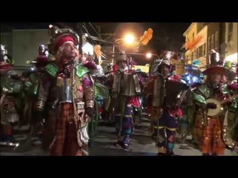 QCSB "That's A Plenty" - 2015 NYD