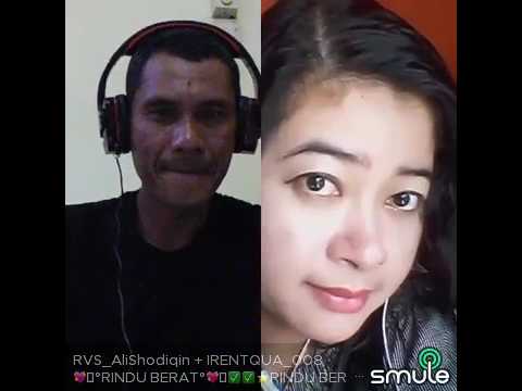 RINDU BERAT. duet IRENTQ_008 _ RVS_Alishodiqin