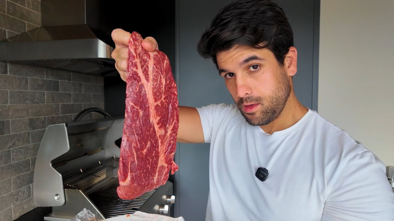 Parei com a Dieta Carnívora e Olha o Que Aconteceu