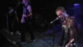 Spacehog - Space Is The Place (Live)