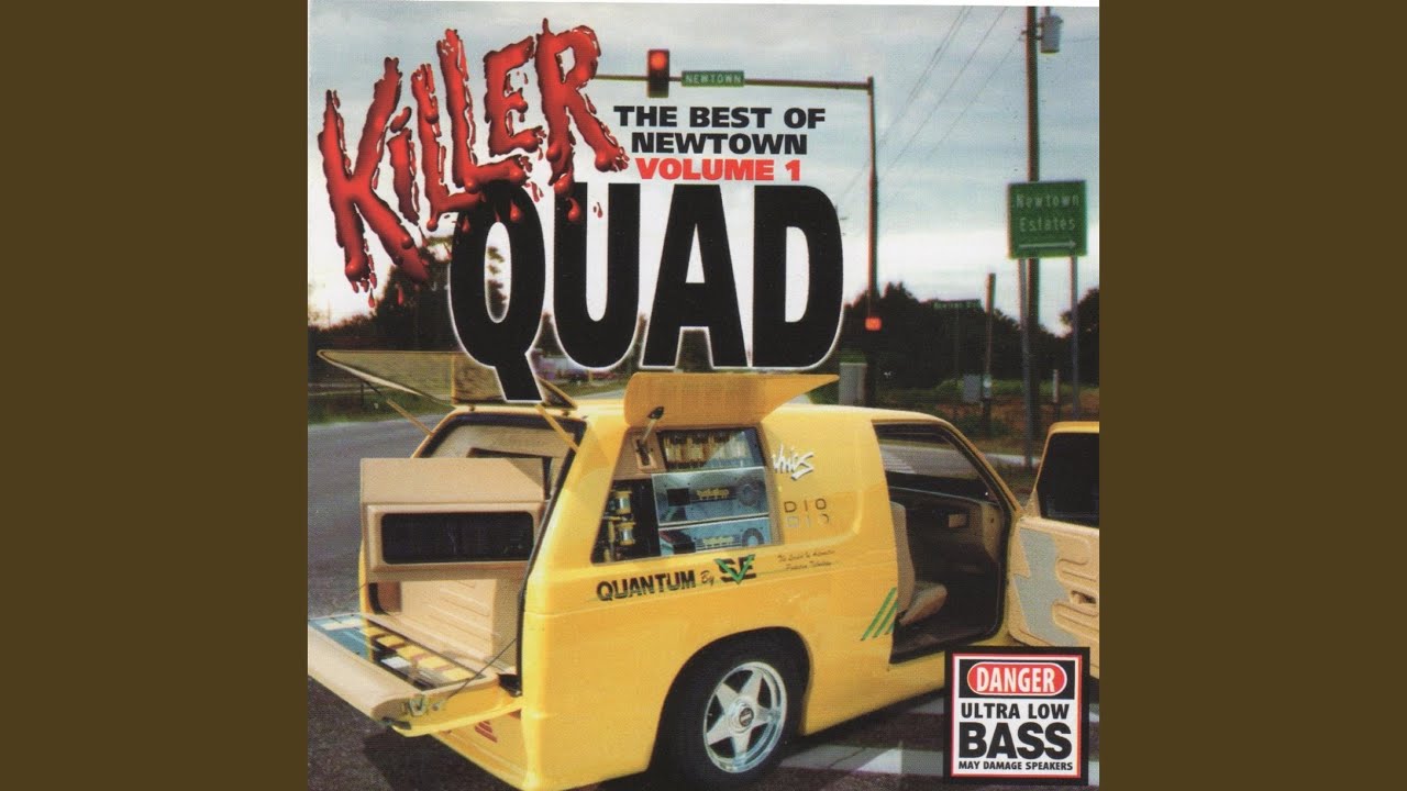 Sub Excursion (feat. Techmaster P.E.B.)