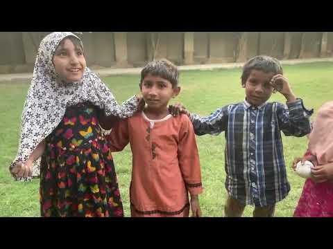 Kids Having Fun at the Park | Dancing, Singing & Playing Happily