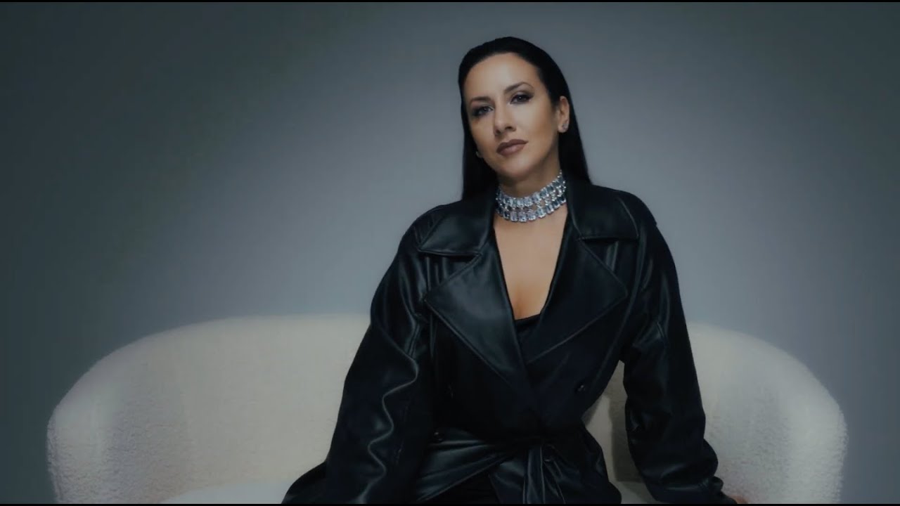 LARA MORR - Bez Teba To Nejde  [Official Music Video]