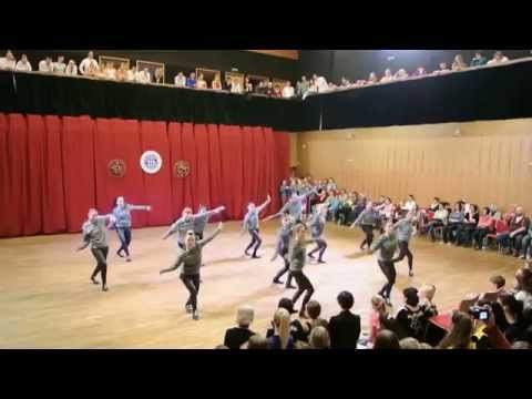 Agony crew - FTM SUT Hlinsko 2015