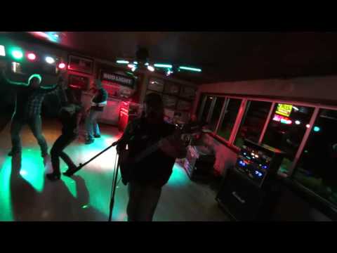 Eruption/you really got me Sudden Rage Band at Knob Hill