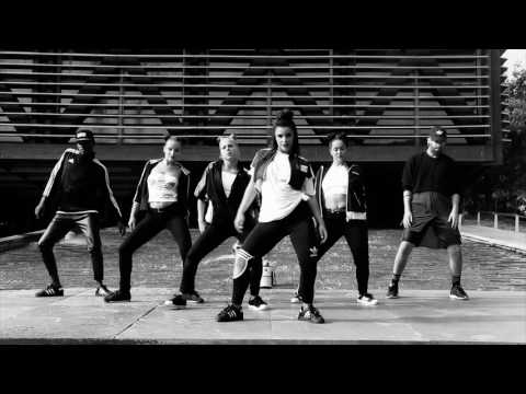 Francisca Lima | PARTY FAVORS Choreo