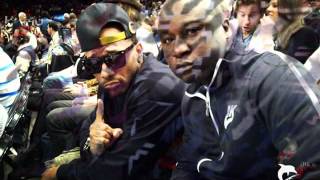 Prodigy -  Award Show Life (H.N.I.C3)