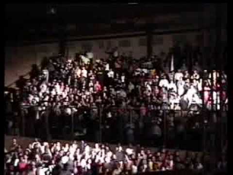 Levantate Señor  - Mi-el San Marcos