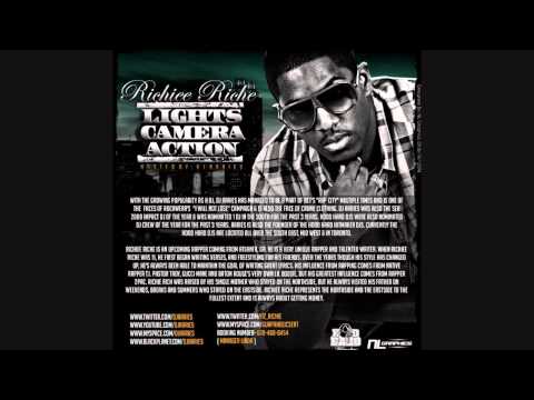 Tattoo Shawty (I Be So Tatted)