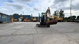 Yanmar Vio 20 mini excavator | Image 4 - Machineryline