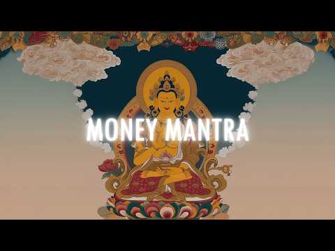 Attract Wealth and Abundance: The Yellow Tara Mantra | Golden Tara Mantra | Money Mantra