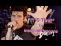 IT'S TIME Cover Imagine Dragons Rock Cover ...