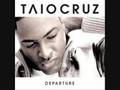 So Cold - Taio Cruz 