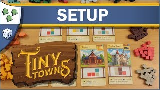 Tiny Towns video thumbnail