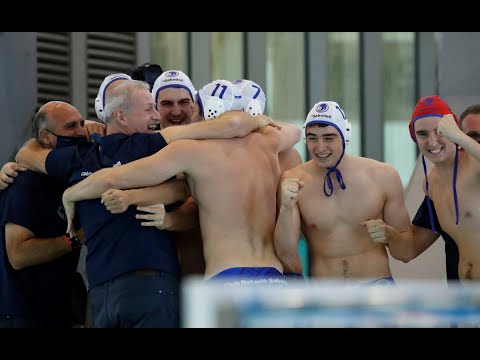 CN Barcelona vs CN Sabadell - Spanish Waterpolo SuperCup Final