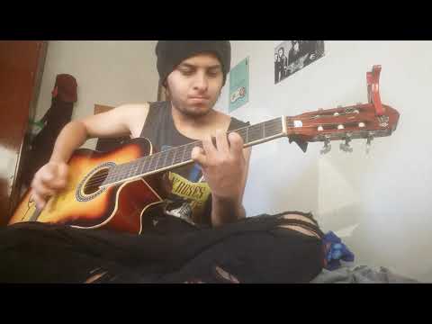 Make A Shadow - Meg Myers